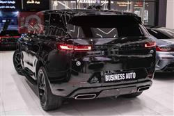 لاند روفر رانج روفر سبورت